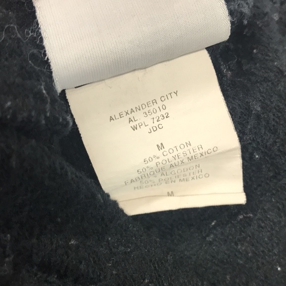 Discus Sweatpants - Picture 5 of 5